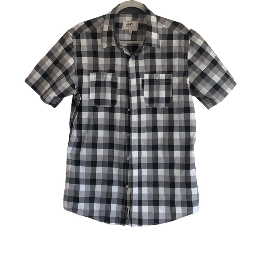 ECKO UNLTD., mens shirt